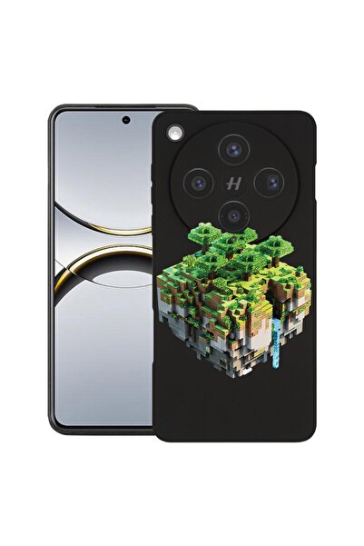 bestcase ¬Æ Husa Premium Silicone Compatibila cu OPPO Find X8, cu Design Mine...