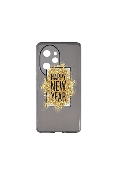 bestcase Husa BestCase¬Æ Grafit Silicon 1.5MM, Compatibila Cu Honor 100 Pro, ...