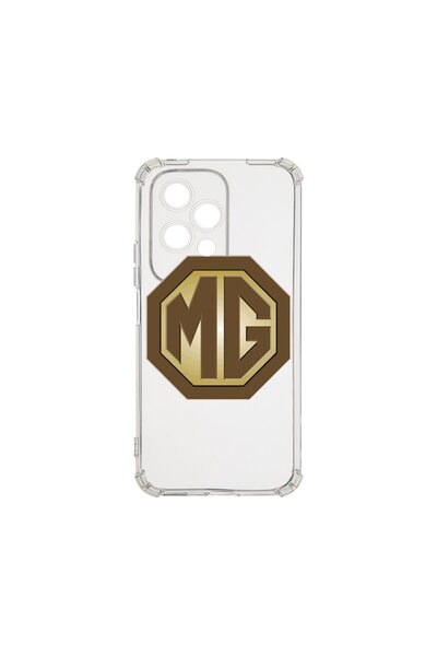 bestcase Θήκη για Honor 200 Lite 5G, BestCase® Αντικραδασμική 1.5MM, MG, Τεχν...