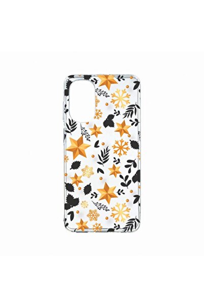 bestcase Husa Silicon, Compatibila Cu Motorola Moto G62 5G, Autumn Colors, Re...