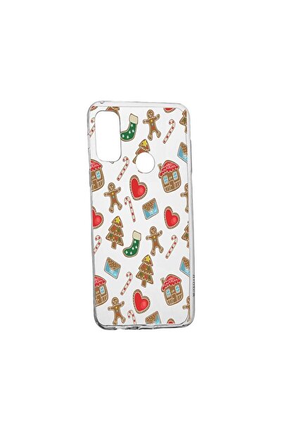bestcase Husa Xmas, Craciun, pentru Huawei P Smart (2020), rezistenta la uzur...