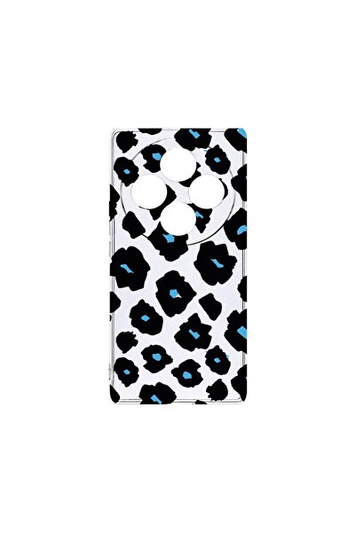 bestcase Διαφανής Θήκη Σιλικόνης 2MM, Συμβατή με OPPO Reno12 FS / Reno12 F, Μ...