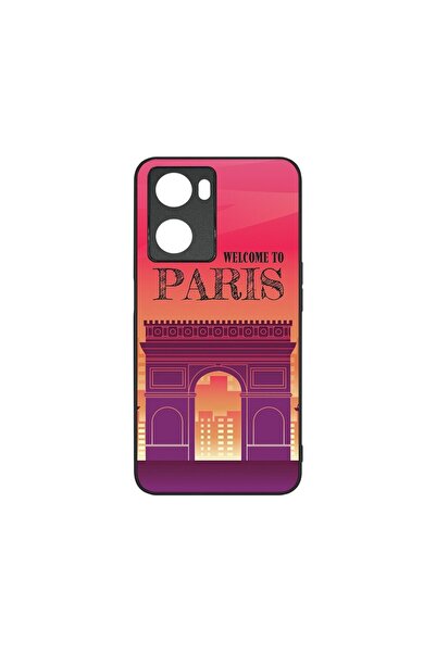 bestcase Husa BestCase¬Æ Slim Glassy, Compatibila Cu OPPO A77 4G / A77s, Pari...