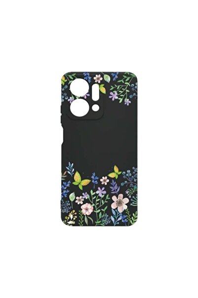 bestcase Husa BestCase® Silicon Lichid Premium, Compatibilă cu Honor X7a, Flu...