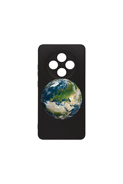 bestcase Λεπτή Θήκη Σιλικόνης 0.8MM, Συμβατή με Oppo Reno12 F / Reno12 FS, Ea...