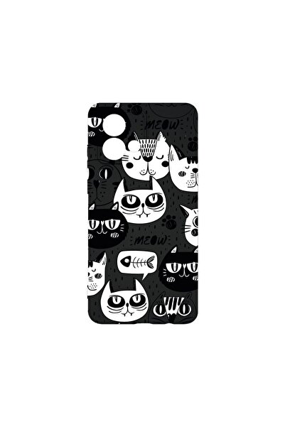 bestcase Λεπτή Θήκη Σιλικόνης 0.8MM, Συμβατή με Motorola Moto G84 5G, Cool Ca...