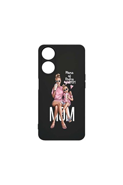 bestcase Husa BestCase¬Æ SLIM SIlicon 0.8MM, Compatibila Cu OPPO A58 5G, Girl...