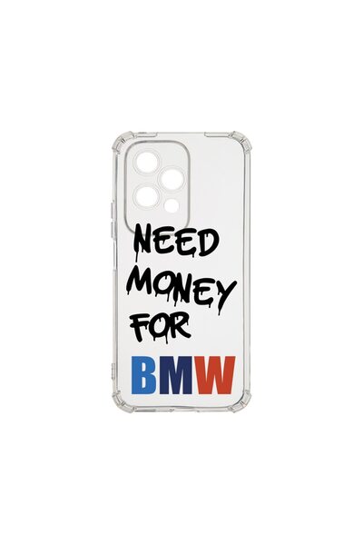 bestcase ¬Æ Anti Shock Case For Honor 200 Lite, Need Money For BMW, 1828624 A...