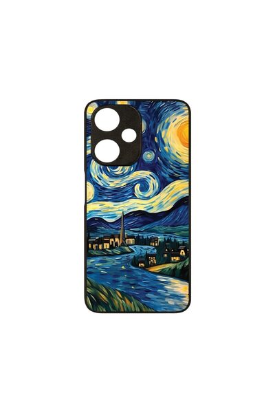 bestcase Husa BestCase¬Æ MaxSafe, Compatibila Cu OPPO A59 5G, Starry Night, H...