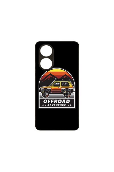 bestcase Husa BestCase¬Æ MaxSafe, Compatibila Cu OPPO A78 4G, Offroad Adventu...