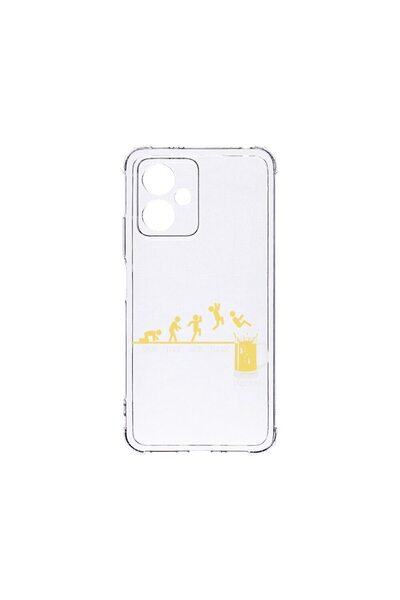 bestcase Husa BestCase¬Æ Anti Shock 1.5MM, Compatibila Cu Motorola Moto G14, ...