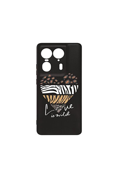 bestcase ¬Æ Husa Slim SIlicon 0.8MM, Compatibila Cu Motorola Edge 50 Ultra, L...