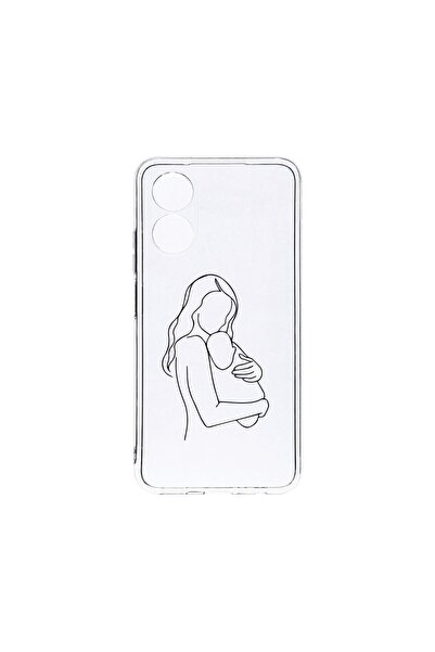 bestcase Husa BestCase¬Æ Clear Silicon 2MM, Compatibila Cu OPPO A17, Mother L...