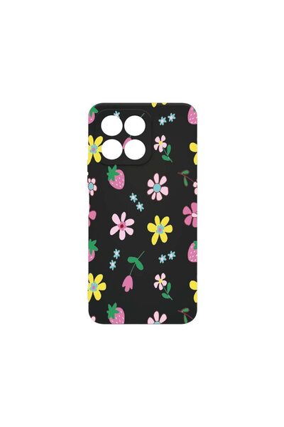 bestcase Husa BestCase¬Æ Premium Liquid Silicon, Compatibila Cu Honor 70 Lite...