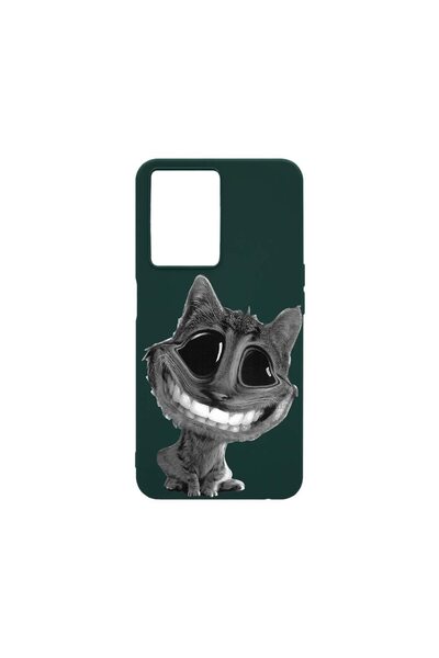 bestcase Husa BestCase¬Æ Slim SIlicon 0.8MM, Compatibila Cu OPPO A57s, Crazy ...