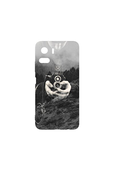 bestcase Husa BestCase¬Æ Clear Silicon 2MM, Compatibila Cu Honor 90 Lite 5G, ...