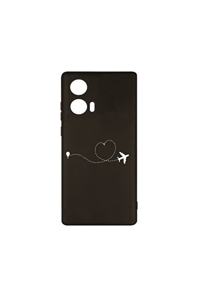 bestcase ¬Æ Husa Premium Silicon, Compatibila Cu Motorola Moto G24 Power Edit...