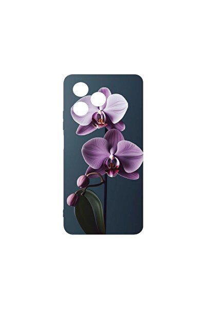 bestcase Husa pentru OPPO A40, BestCase¬Æ Slim SIlicon, Mov Orchid, Protectie...