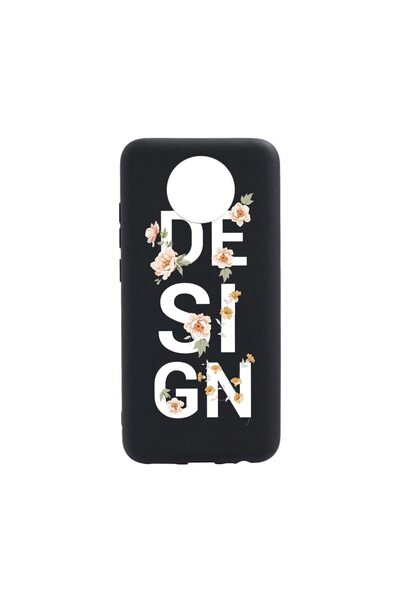 bestcase Θήκη σιλικόνης, Συμβατή με Honor Magic4 Lite, Σχέδιο, Ανθεκτική στη ...
