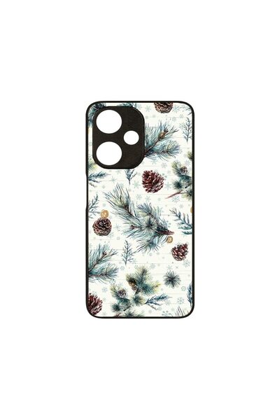 bestcase Husa BestCase¬Æ MaxSafe, Compatibila Cu OPPO A59 5G, Xmas Pattern, H...