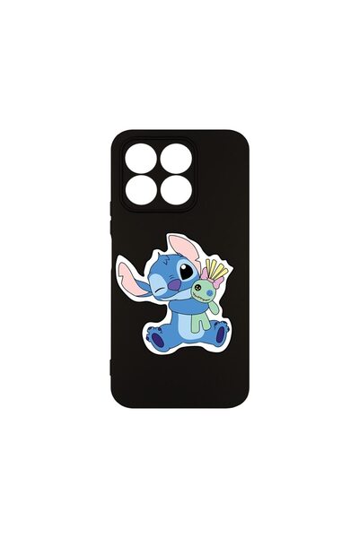 bestcase Θήκη Σιλικόνης Slim Premium 1.2MM, Συμβατή με Honor X8B, Lilo, Εσωτε...