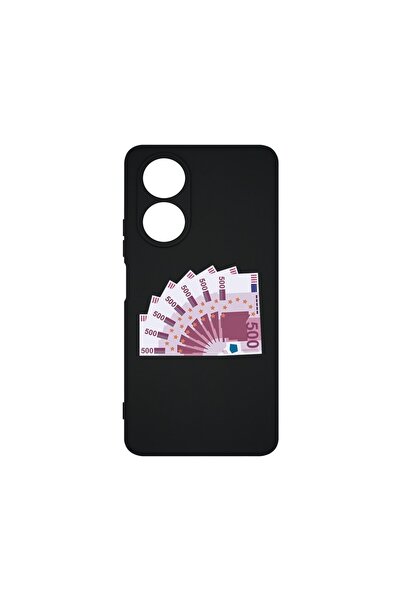 bestcase Θήκη Σιλικόνης Slim Premium 1.2MM, Συμβατή με OPPO A78 4G, 500 ευρώ,...