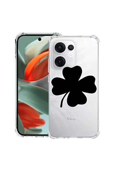 bestcase ¬Æ Husa compatibila Nothing Phone (3a), Anti Shock 1.5MM, Lucky Trif...