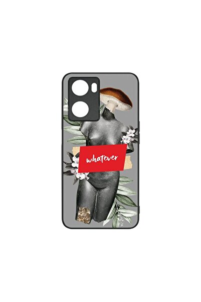 bestcase Husa BestCase¬Æ Slim Glassy, Compatibila Cu OPPO A77 4G / A77s, What...