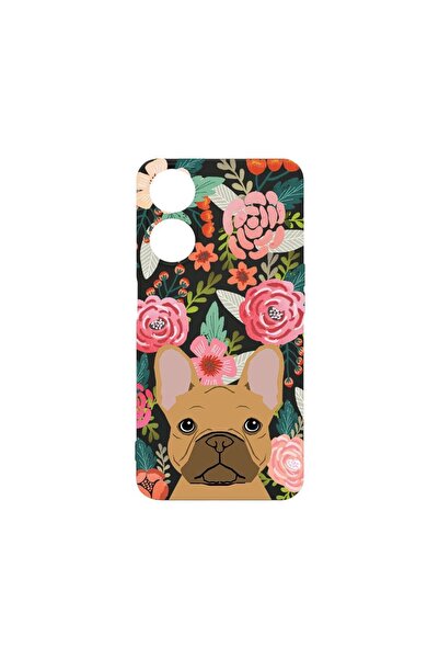 bestcase Husa BestCase® Silicon Lichid Premium, Compatibilă cu OPPO A78 4G, C...