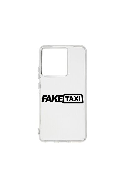 bestcase Калъф за Motorola Edge 50 Neo, BestCase™ Прозрачен силиконов 2ММ, Фа...