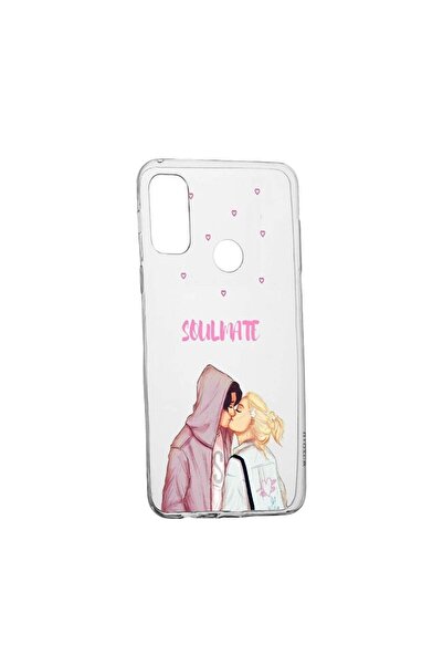 bestcase Husa Riverdale Soulmate, Movie, pentru Huawei P Smart (2020), rezist...