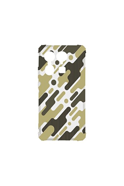bestcase Husa pentru Motorola Edge 50 Ultra, BestCase¬Æ Anti Shock 1.5MM, Gre...