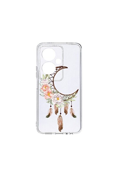 bestcase Διαφανής Θήκη Σιλικόνης 2MM, Συμβατή με OPPO A79 5G, Ονειροπαγίδα, Α...