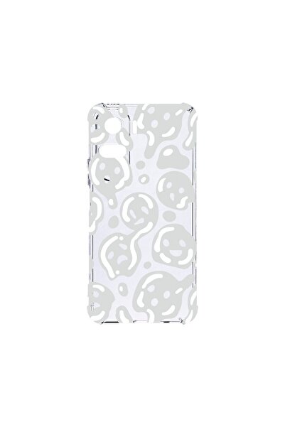 bestcase Husa BestCase¬Æ Anti Shock 1.5MM, Compatibila Cu Honor 90 Lite, Gray...