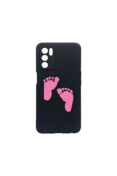 bestcase Husa BestCase¬Æ SLIM SIlicon 0.8MM, Compatibila Cu OPPO A16s, Girl F...