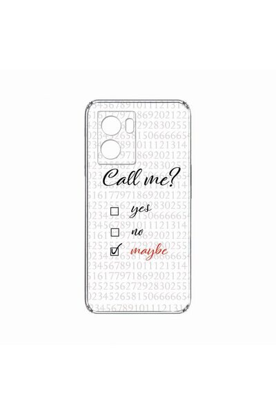 bestcase Husa BestCase¬Æ 2MM Slim Silicon, Compatibila Cu OPPO A77s, Call Me,...
