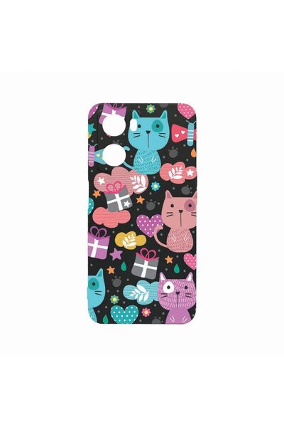 bestcase Husa BestCase¬Æ SLIM SIlicon 0.8MM, Compatibila Cu OPPO A57 5G, Love...