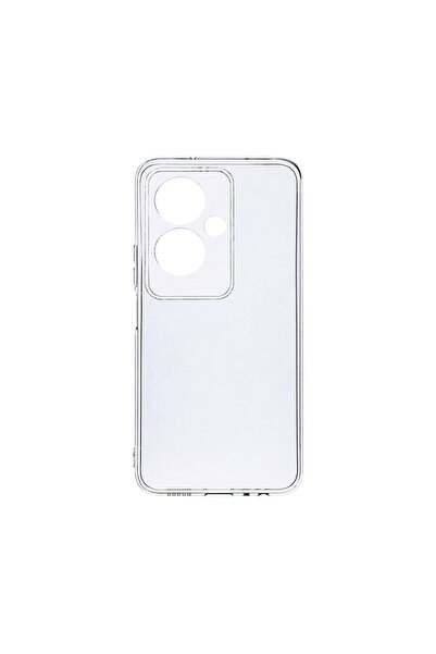 bestcase Husa BestCase¬Æ Clear Silicon 2MM, Compatibila Cu OPPO A79 5G, Antis...