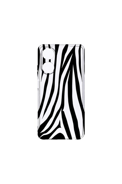bestcase Husa BestCase¬Æ Clear Silicon 2MM, Compatibila Cu OPPO A98 5G, Black...