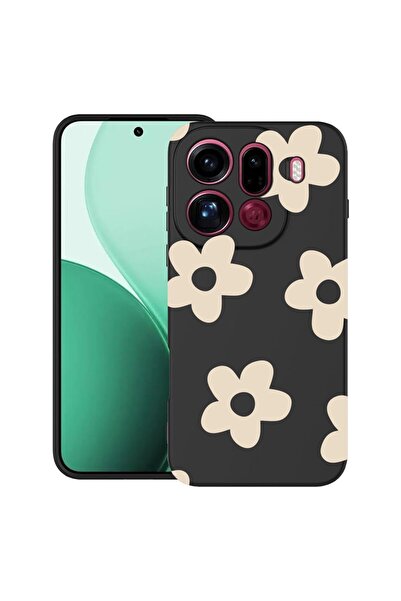 bestcase ¬Æ Husa TPU Ultra Slim Compatibil cu OPPO Find X9 Pro, cu Design Ret...