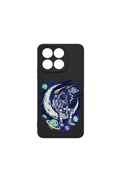 bestcase Husa BestCase¬Æ Premium Liquid Silicon, Compatibila Cu Honor X8a, As...
