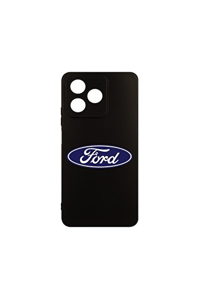 bestcase Husa pentru OPPO A40, BestCase¬Æ Slim SIlicon, Ford, Protectie Camer...