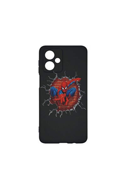 bestcase Husa pentru Motorola Moto G55, BestCase¬Æ Slim Premium Silicon 1.2MM...