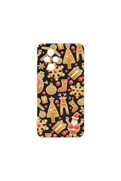 bestcase ¬Æ Husa Premium Silicon, Compatibila Cu Honor 200 Pro, Xmas, SLIM 1....