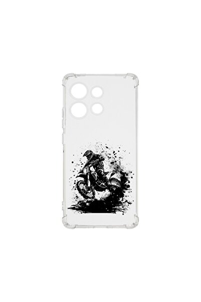 bestcase Husa pentru Motorola Edge 50 Neo, BestCase¬Æ Anti Shock 1.5MM, MotoC...