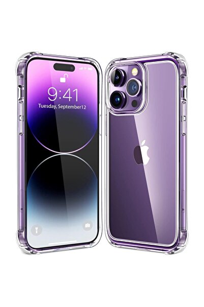 bestcase Intelli¬Æ Husa de Protectie Compatibila Apple iPhone 16 Pro Max, din...