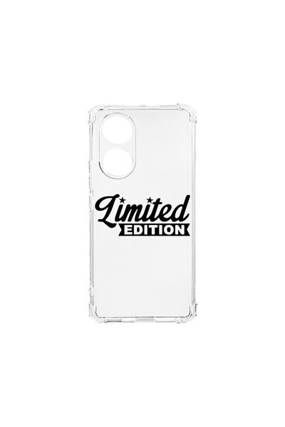bestcase Husa Anti Shock 1.5MM, compatibilă cu OPPO A18, Ediție Limitată, Teh...