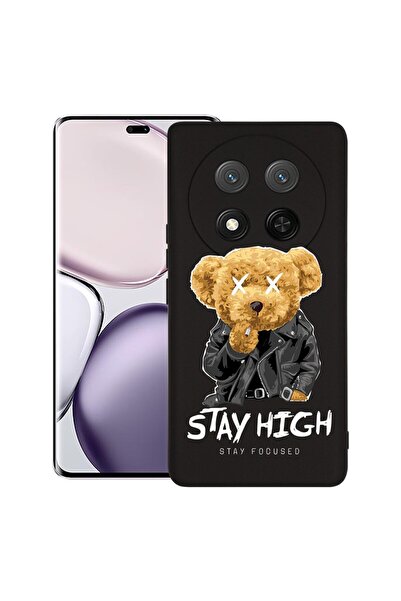 bestcase Husă pentru Honor Magic 7 Lite, Silicon Premium Subțire de 1.2MM, De...