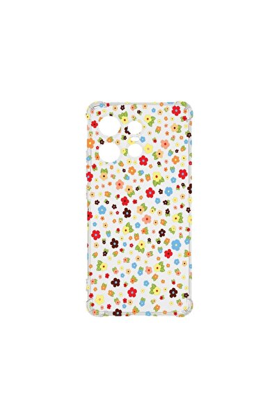 bestcase ¬Æ Husa Anti Shock 1.5MM, Compatibila Cu Motorola Edge 50 Pro, Happy...