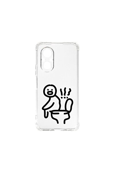 bestcase Αντικραδασμική Θήκη 1.5mm, Συμβατή με Huawei Nova 9 SE, Αντοχή σε κρ...
